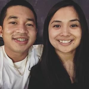 Meet your Posher, Rosalyn